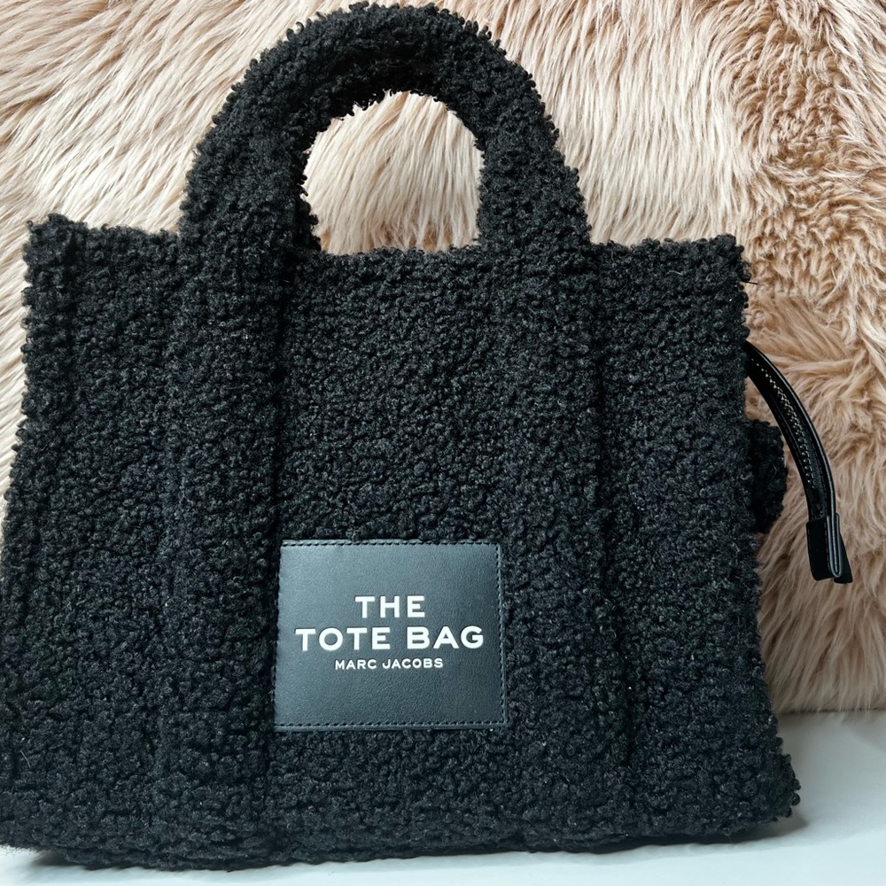 Marc Jacobs The Teddy Tote bag Medium